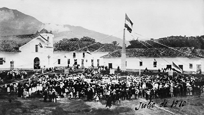 Los oficios que se llevó el tiempo