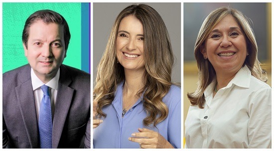 Más de 1400 líderes opinaron sobre el rumbo del país
