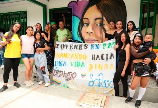 Ministerio de Igualdad avanza en programas para Colombia