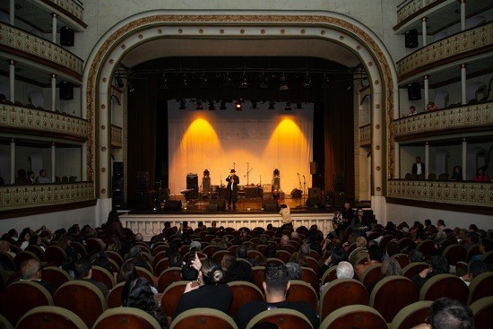 Popayán celebra el Festival Internacional de Tango y Bolero Popayán celebra el Festival Internacional de Tango y Bolero