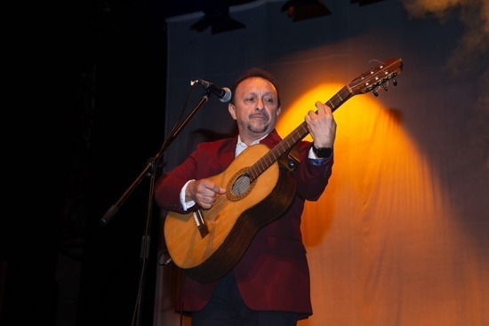 Popayán celebra el Festival Internacional de Tango y Bolero Popayán celebra el Festival Internacional de Tango y Bolero