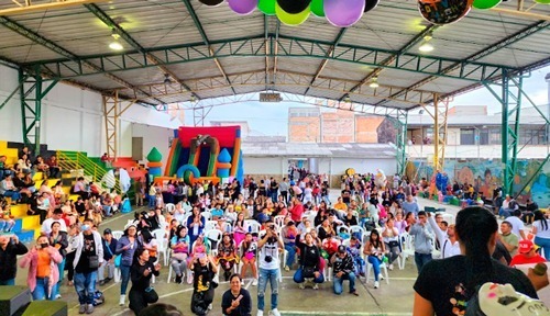 Popayán cuenta con nueva Casa para la Cultura y el Turismo Popayán cuenta con nueva Casa para la Cultura y el Turismo