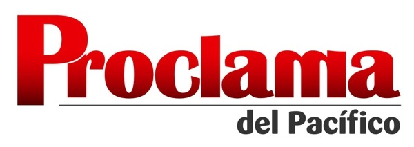 Desde enero del 2025: Proclama del Pacífico Desde enero del 2025: Proclama del Pacífico
