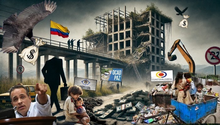 Regalías petroleras, corrupción y gobierno de los bienes comunes
