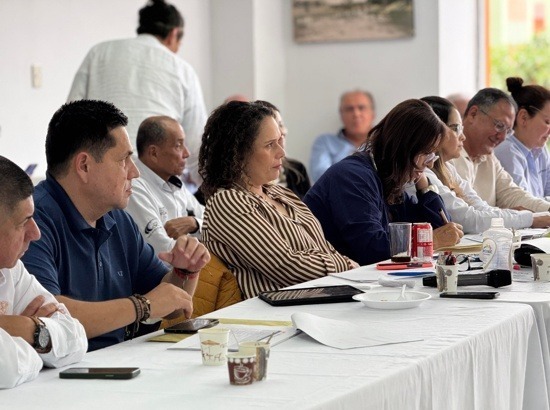 Seguimiento a proyectos de infraestructura y transporte en Cauca