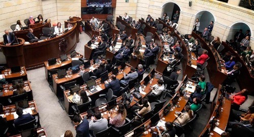Sistema General de Participaciones: justicia para las regiones Sistema General de Participaciones: justicia para las regiones