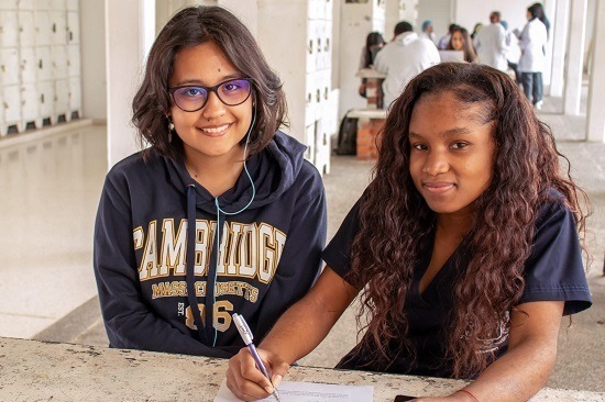 Unicauca abre inscripciones para el primer semestre del 2025 Unicauca abre inscripciones para el primer semestre del 2025