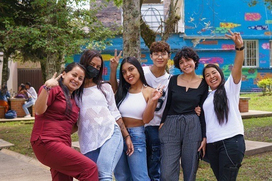 Unicauca abre inscripciones para el primer semestre del 2025 Unicauca abre inscripciones para el primer semestre del 2025