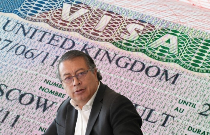VISAS DEL REINO UNIDO Y EL PRINCIPIO DE RECIPROCIDAD