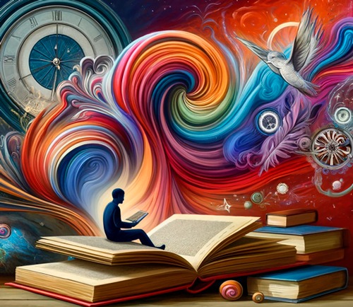La relectura: el poder del descubrimiento La relectura: el poder del descubrimiento