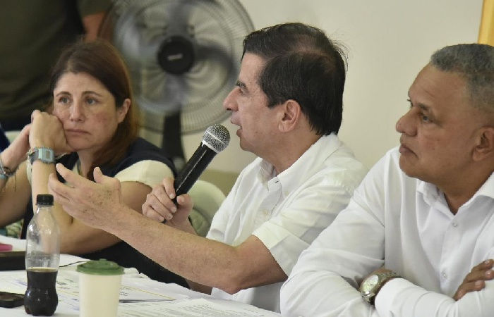 Pacto Territorial por el Cauca Pacto Territorial por el Cauca