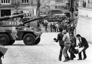 Justicia, memoria y compromiso: jueces del Cauca conmemoran los 40 años del holocausto del Palacio de Justicia Justicia, memoria y compromiso: jueces del Cauca conmemoran los 40 años del holocausto del Palacio de Justicia