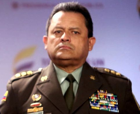 FUERZA BRUTA – Proclama del Pacifico