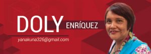 Día Nacional por la Dignidad de Víctimas de Violencia Sexual