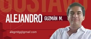 Alejandro Guzmán Maldonado
