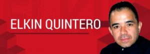 Elkin Quintero