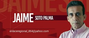 Jaime Soto Palma