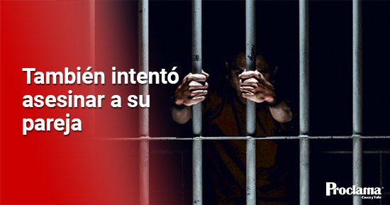 A 18 años de cárcel fue condenado por abusar de una menor – Proclama