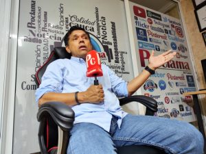 La explicación del senador Ferney Silva La explicación del senador Ferney Silva