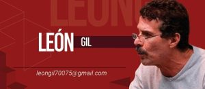 León Gil León Gil