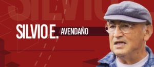 Silvio E. Avendaño C.