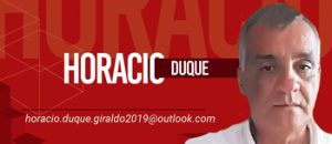 horacio duque