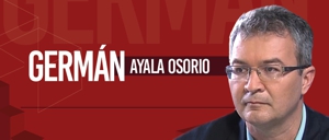 Germán Ayala Osorio