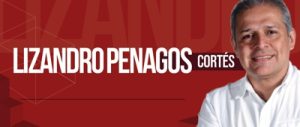 Lizandro Penagos