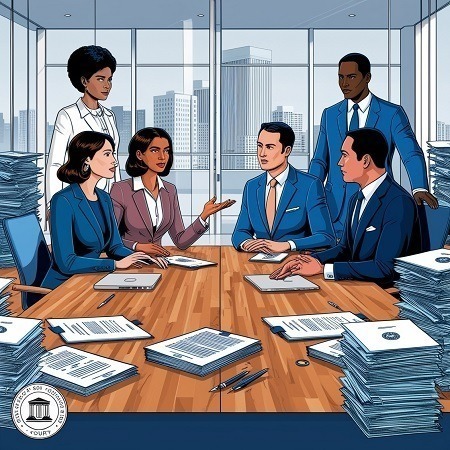 Abogados Civiles: Todo lo que necesitas saber sobre su rol y servicios
