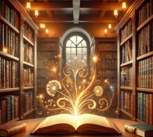 Afortunadamente… leer no tiene final Afortunadamente… leer no tiene final