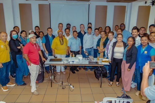 Avanza la formalización del transporte en el norte del Cauca