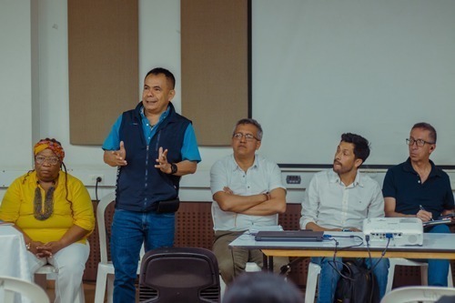 Avanza la formalización del transporte en el norte del Cauca
