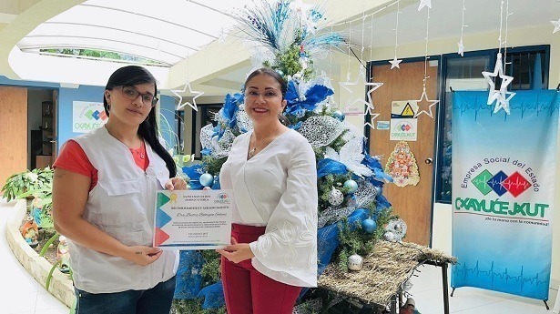 Beatriz Bohórquez es garantía de salud para Suárez y Buenos Aires Beatriz Bohórquez es garantía de salud para Suárez y Buenos Aires