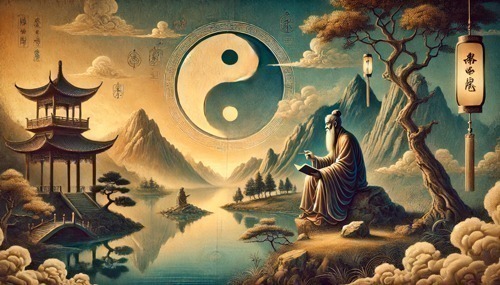 CONFUCIANISMO