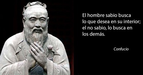 CONFUCIO