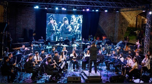 Cauca celebra su música en la Semana Sinfónica