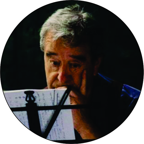 Eduardo Gómez Cerón