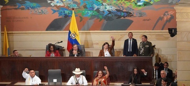 Instalan Comisión Mixta Nacional para Asuntos Campesinos Instalan Comisión Mixta Nacional para Asuntos Campesinos