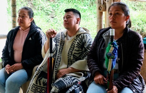 En Popayán se recuperan las vías de los barrios de la Comuna 7 En Popayán se recuperan las vías de los barrios de la Comuna 7