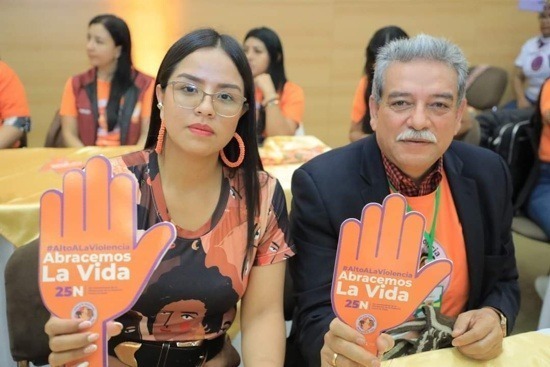 Gobernación del Cauca fomenta espacios seguros para las mujeres Gobernación del Cauca fomenta espacios seguros para las mujeres