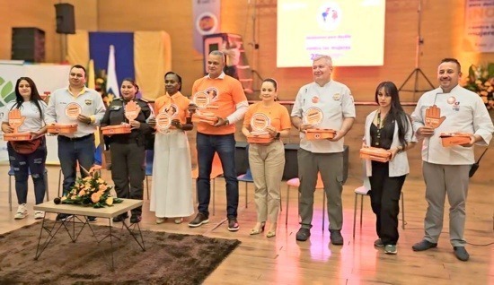 Gobernación del Cauca fomenta espacios seguros para las mujeres Gobernación del Cauca fomenta espacios seguros para las mujeres