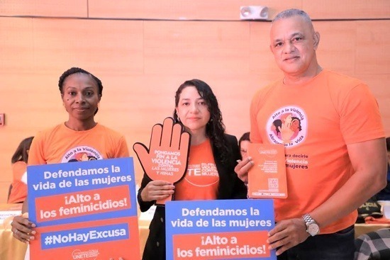 Gobernación del Cauca fomenta espacios seguros para las mujeres Gobernación del Cauca fomenta espacios seguros para las mujeres