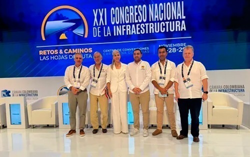 Gobierno del Valle lidera transporte estratégico