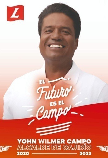 Hallazgos administrativos y fiscales en la Alcaldía de Cajibío - Yohn Wilmer Campo Hallazgos administrativos y fiscales en la Alcaldía de Cajibío - Yohn Wilmer Campo
