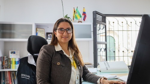 Popayán aprueba presupuesto de $830 mil millones para 2025