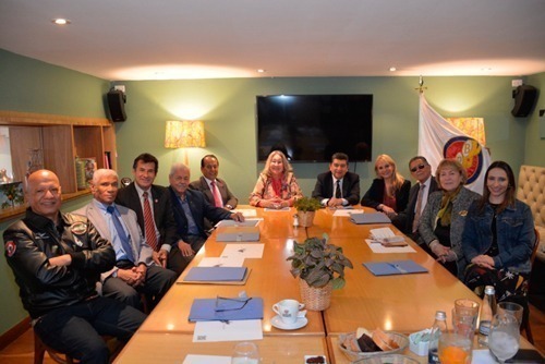 Premios CPB coinciden con lanzamiento de Colegiatura Periodismo