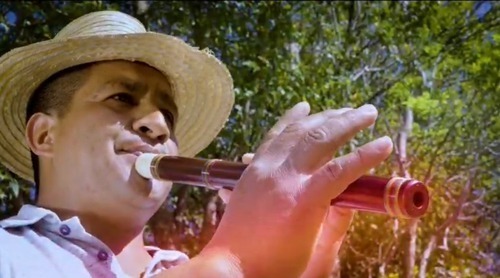 Pueblo Kisgó lanza serie para preservar su memoria y cultura Pueblo Kisgó lanza serie para preservar su memoria y cultura