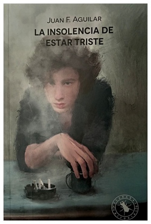 Seamos honestos: la tristeza hace parte de la vida Seamos honestos: la tristeza hace parte de la vida