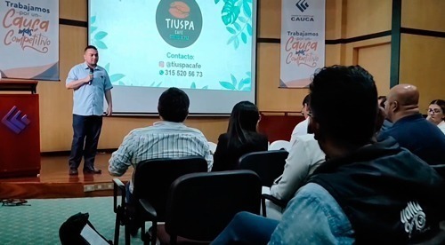 Transformación digital de negocios caucanos