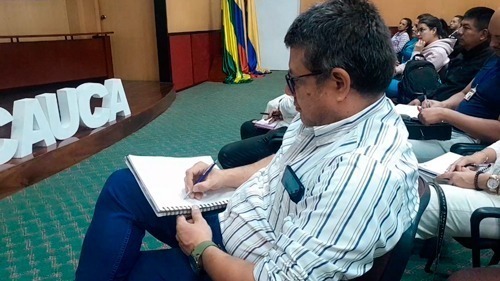 Transformación digital de negocios caucanos